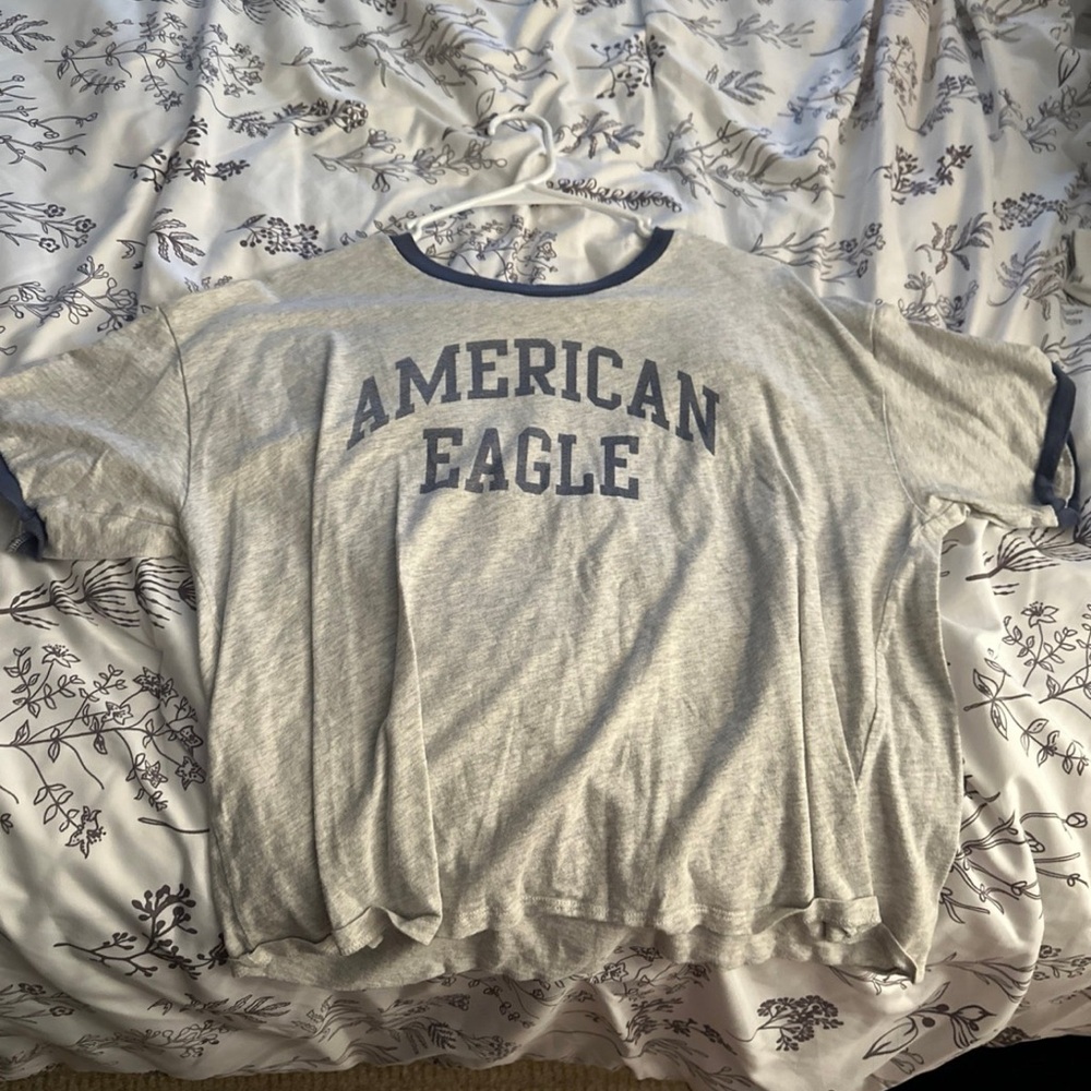 American Eagle Tee